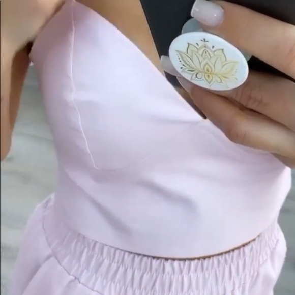 BRAZILIAN CROPPED TOP - Picture 7 of 7